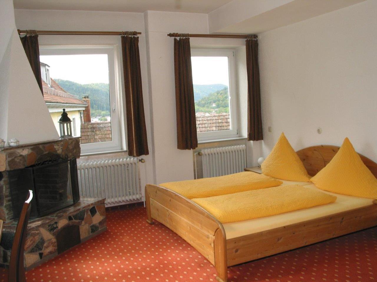 Hotel Gaestehaus Theresia Garni Muhlheim an der Donau Kültér fotó