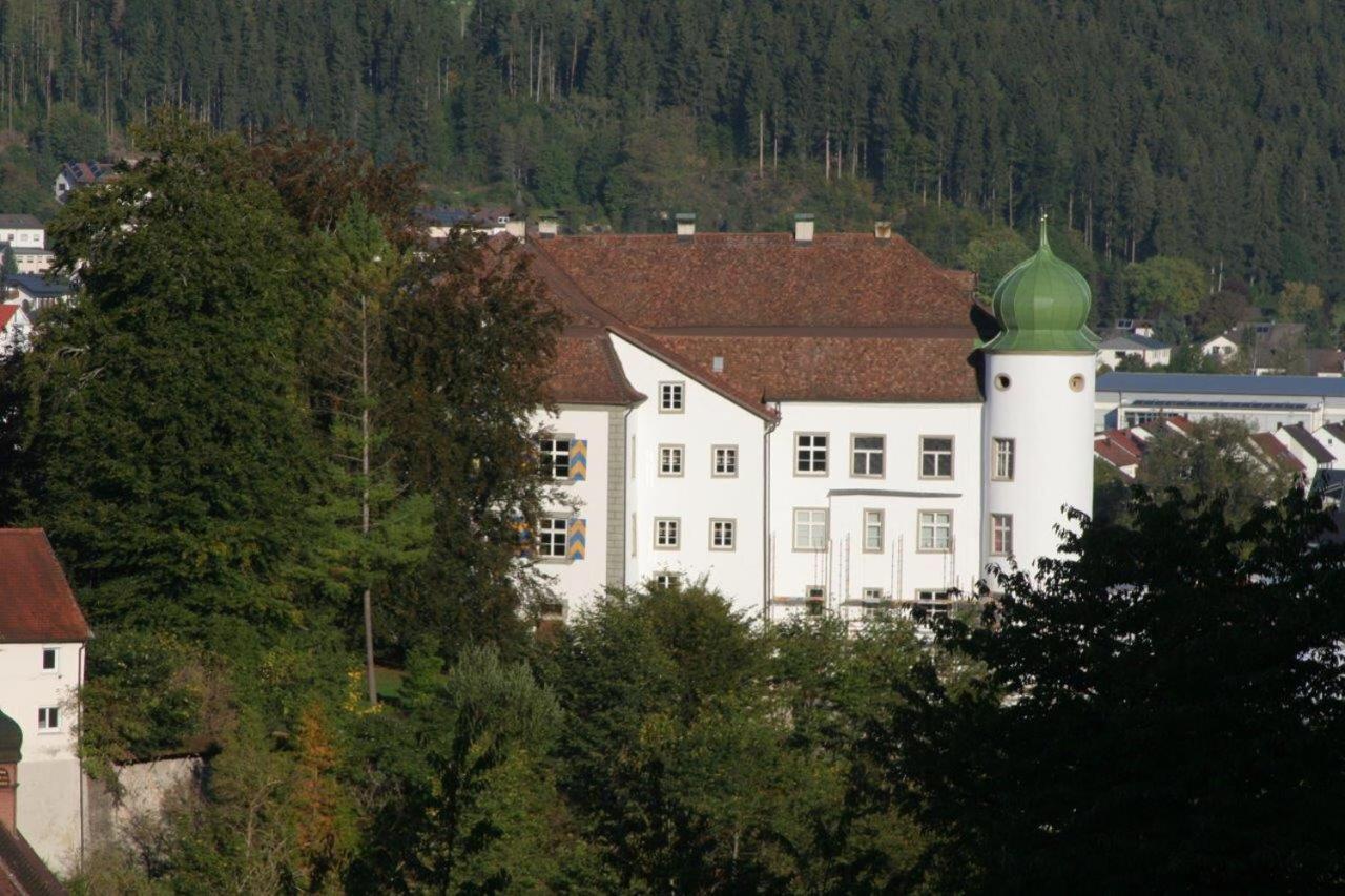 Hotel Gaestehaus Theresia Garni Muhlheim an der Donau Kültér fotó