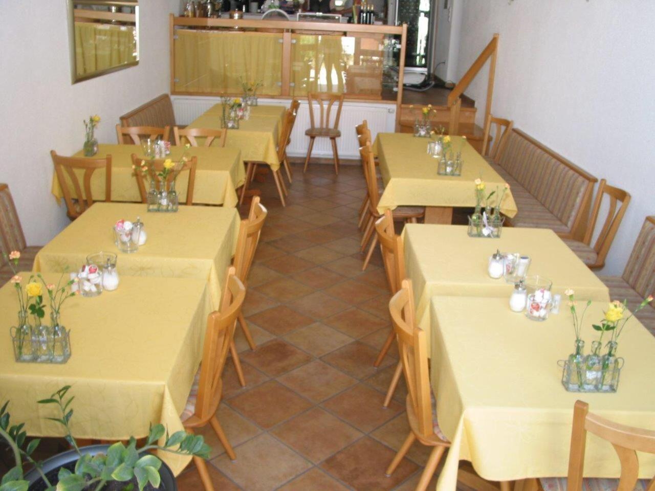 Hotel Gaestehaus Theresia Garni Muhlheim an der Donau Kültér fotó
