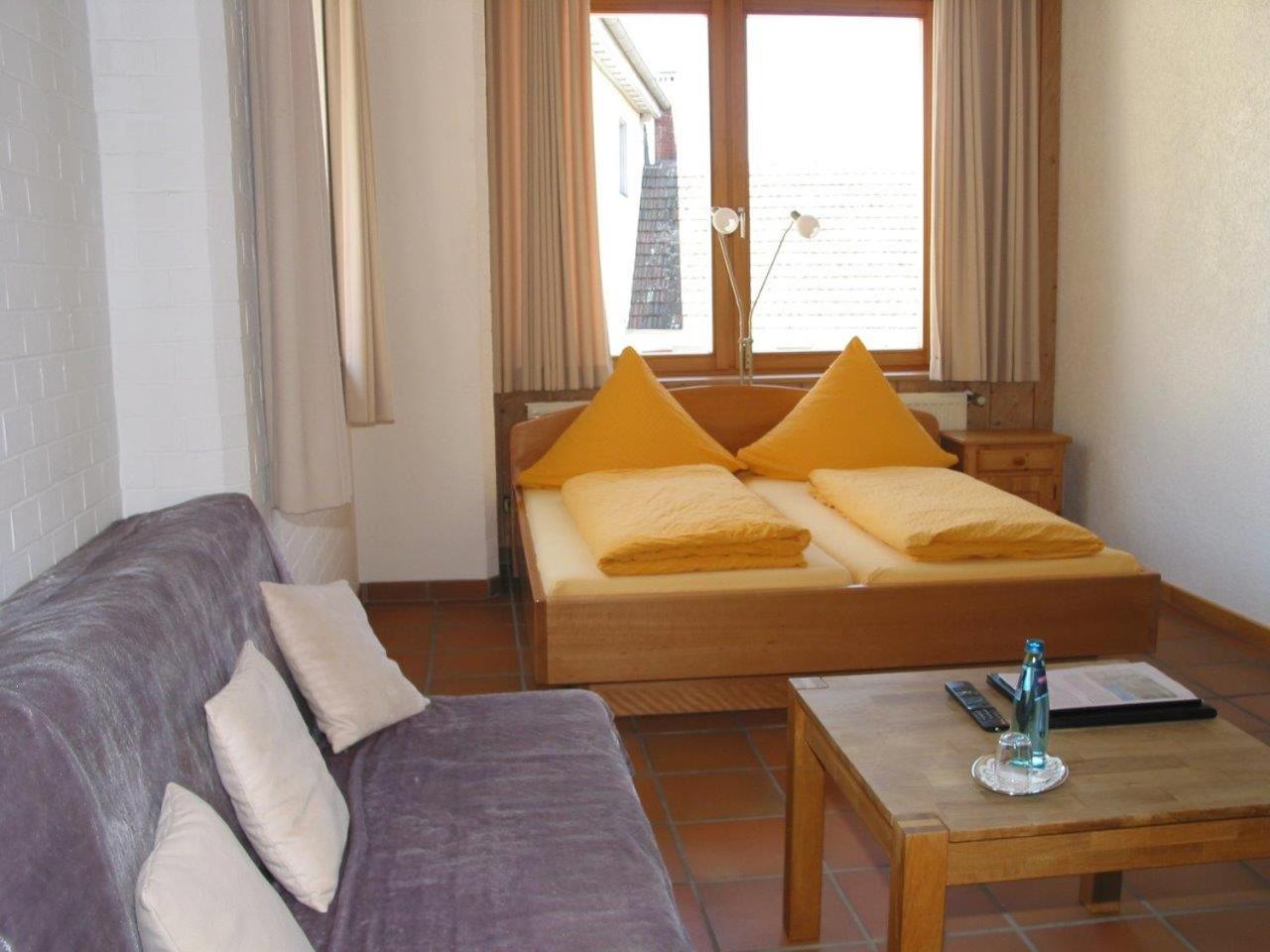 Hotel Gaestehaus Theresia Garni Muhlheim an der Donau Kültér fotó