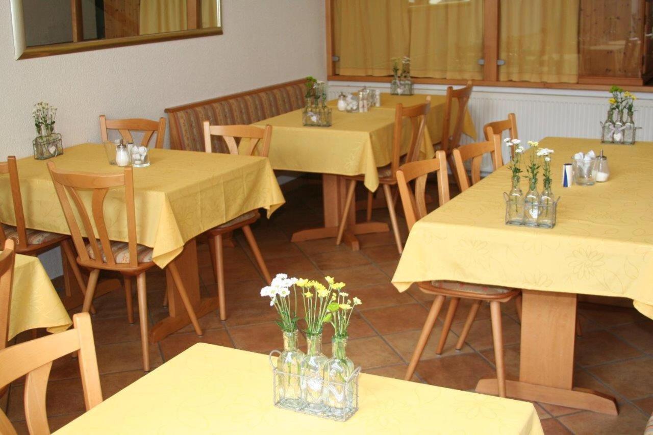 Hotel Gaestehaus Theresia Garni Muhlheim an der Donau Kültér fotó